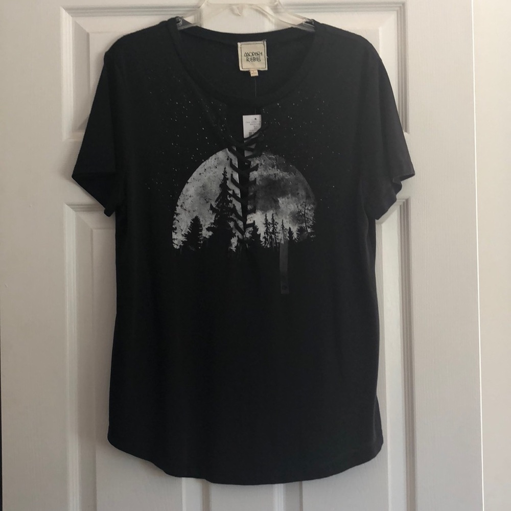 New Modish Rebel Shirt from Buckle